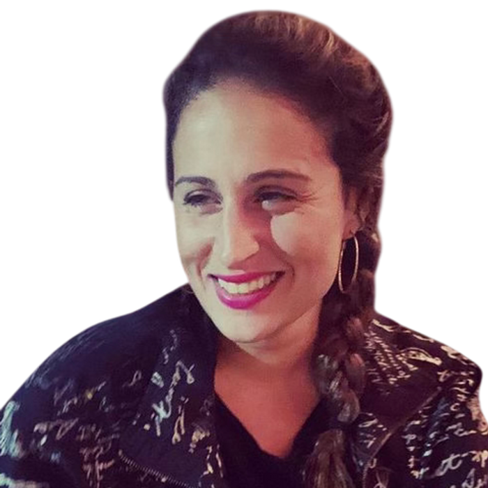 Ariella Azaraf, LCSW